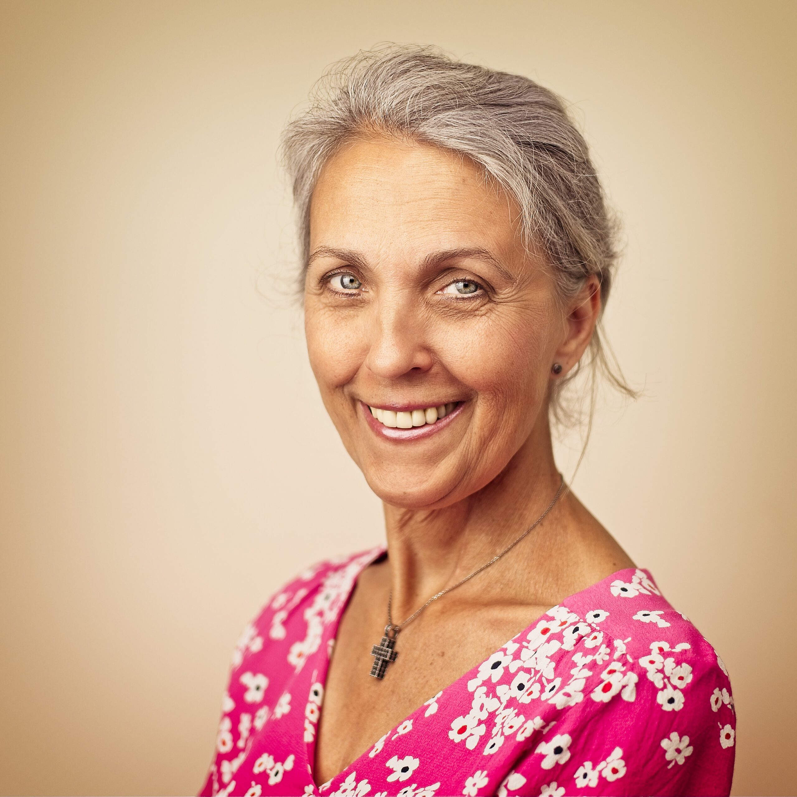 Claudia Bohl